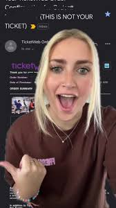 Sturniolo Tour Locations Theaters