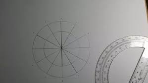 Drawing an ellipse 2021, april. How To Hand Draw An Ellipse 12 Steps With Pictures Wikihow