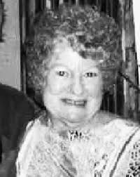 Obituary for Dorothy Adams