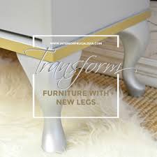 45 out of 5 stars 65 7436. How To Completely Change Furniture By Adding Legs Interior Frugalista