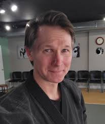 Bill "Superfoot" Wallace Myrtle Beach Association