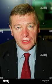 Graham stringer hi-res stock photography and images