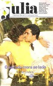 Aquele Romance De Banca O Pecado Mora Ao Lado Livro Antigo De Banca Romances Romancesanti Livros De Romance Livros Em Pdf Romance Baixar Livros De Romance