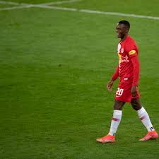 Red bull salzburg prospect patson daka will be in the spotlight after erling haaland left red bull salzburg for borussia dortmund in the winter. Liverpool Fc Transfer News Reds One Of Three Interested In Patson Daka The Liverpool Offside