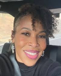 Tia Jimenez's Instagram, Twitter & Facebook