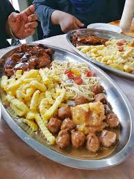 Satu hari trip di melaka malaysia emang bisa travel vlog. Makan Viral Di Melaka Mee Besen Mee Besen Ori Melaka Facebook