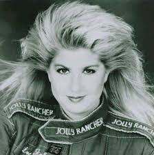 Lori Johns's Instagram, Twitter & Facebook