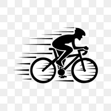 Logotipo Bicicleta De Montana Ciclismo Mtb Aislado Vector Silueta Ciclista Alpino Hombre Clipart Logo Icons Iconos De Bicicleta Png Y Vector Para Descargar G Bike Icon Bike Silhouette Bike Logo
