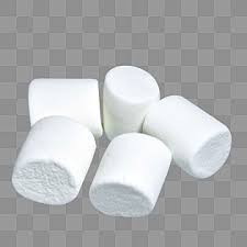 Get a transparent background for any image. Personification White Concise Png Transparent Background Hand Painted Cartoon Marshmallow Background Images Vector Psd Files