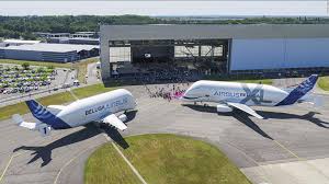 The airbus beluga xl project is a project announced on may 12, by meepster and airfrance. Airbus Beluga Xl With Beluga Samchui Com