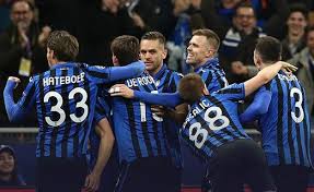 El real madrid dipastikan akan tampil pincang karena kehilangan total sembilan pemain termasuk. Atalanta Real Madryt Transmisja Live Gdzie Ogladac Online Zzapolowy O Futbolu W Najlepszym Wydaniu