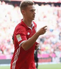 Bayern munich should look to seal the future of kimmich as soon as possible. There S Something Horribly Wrong With Bayern Utility Man Joshua Kimmich The18