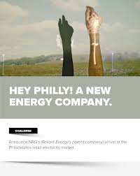 NRG — douglas buckingham