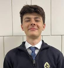 The Patriot," December 2024 (Issue 3) by The John Carroll School