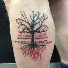We did not find results for: 2nd Amendment Arm Tattoos