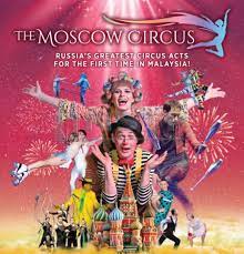 Most commonly, it refers to one of the two circus buildings in moscow, the circus nikulin (the old circus, featuring animal acts). Moscow Circus Brings Back Fond Memories