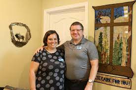 Response must be less that 100,000 characters. Eye Care For You Welcomes New Doctor Bonner County Daily Bee