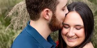 Morgan Nichols and Nathanael Copeland's Wedding Website