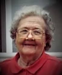 Lillian Mccombs Obituary August 21, 2018