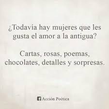 Amor A La Antigua Amor A La Antigua Frases De La Vida Frases Motivadoras