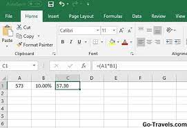 Nah sekarang jika anda memiliki data yang begitu banyak maka anda akan. Bagaimana Untuk Bagaimana Melakukan Peratusan Dalam Excel 2021