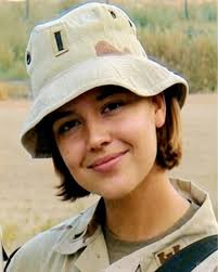 We're Honoring the memory of Sgt. 1st Class Merideth L. Howard, who served  with the 405th Civil Affairs Battalion, U.S. Army Rese On September 8,  2006, she was killed in Kabul, Afghanistan,