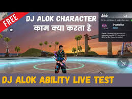 Dj alok's free fire id stats. 5 Beste Free Fire Charakterkombinationen Mit Dj Alok Um Nach Dem Update Zum 4 Jubilaum Einfach Booyah Zu Bekommen Moyens I O