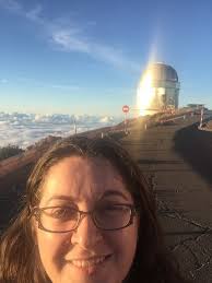 Navigating the Sky Above the Clouds