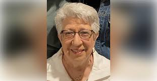 Obituary information for Neva Gayle Barker