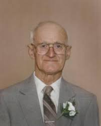 Obituary for Euclide Soucy
