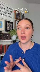 Bound Review by: Ali Hazelwood , If you are behind