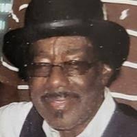 Robert Johnson Obituary