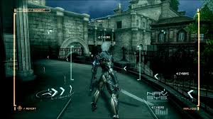 Image result for Metal Gear Rising Revengeance – PC