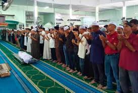 17 ocak 2012 tarihinde hayatını kaybeden rauf denktaş vefatının 7. Datin Fatimah Abd Rauf Uitm Posted By Datin Seri Hajjah Fatimah Binti Taat At 7 31 Am 1 Comment