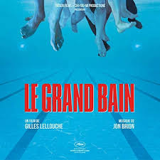 sink or swim' ('le grand bain