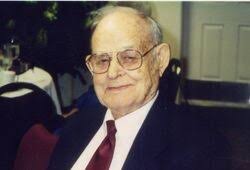 Glenn Parker Obituary 2009