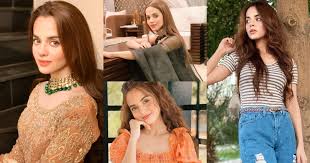 Komal meer is a very talented & beautiful actress and model of the pakistan industry. Qurbatein Star Komal Meer Slaying In New Pictures Daily Infotainment