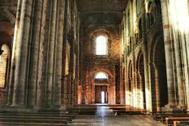 Eglise Basilique Chapelle Cathedrale Definitions Villes Sanctuaires En France