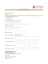 Select biller location step 2 : Axis Bank Credit Card Closure Form Fill Online Printable Fillable Blank Pdffiller
