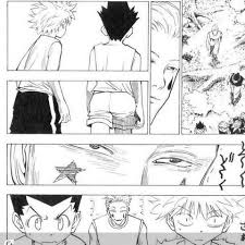 But such pursuits require a license, and less than one in a hundred thousand can pass the grueling qualification exam. Hxh Hisoka Animes Hunter X Hunter