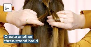 Conrows & traingle braids combo. Hippie Braids Learn How To Create This Bohemian Style In No Time