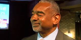 Mark Pettway re-elected as Jefferson Co. Sheriff