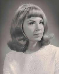 Yvonna Pinson Obituary (1949