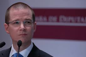 Lea aquí todas las noticias sobre ricardo anaya: Manoso Descubren Fundacion Fantasma De Ricardo Anaya Aspirante A La Presidencia De Mexico Barrio