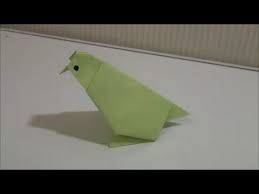 uguisu origami うぐいす 折り紙 youtube 折り紙 折り紙リース 折り紙 折り方