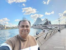 Abid Uddin Mahmud, LL.B, Dip.CSMP®, CPP®, PCI®, PSP®, M.ISMI®