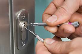Integrity Locksmith owner and team in South Jordan