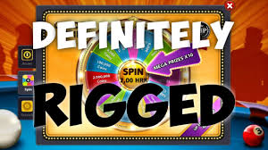You just follow the below instruction and get rewarded. Rigged 8 Ball Pool Spin Win You Can T Win Youtube