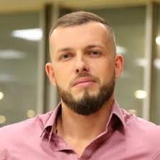 Дмитрий Абрамов в Инстаграм