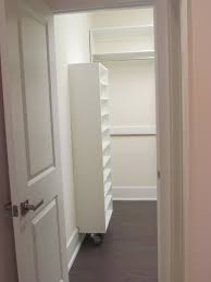 Closet door makeover closet redo closet remodel bedroom closet design master bedroom closet wardrobe storage wardrobe rail clothes rod loft storage. Atlanta Closet Storage Solutions 5 Tips For Incorporating A Walk In Closet Into Your New Construction Or Renovation Project